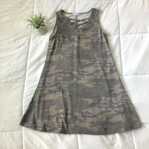 Camp Dress